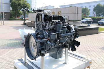 大柴CA6DH1-22E5 220马力 5.7L 国五 柴油发动机