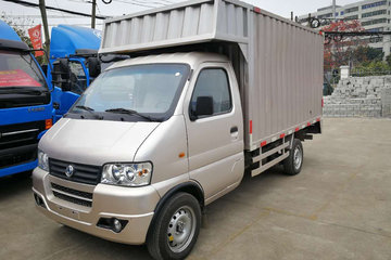 小霸王W】 东风 小霸王W 1.25L 87马力 汽油 3