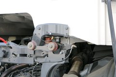 斯堪尼亚 R系列重卡 450马力 6X2R自动挡牵引车(AMT手自一体)(型号R450)