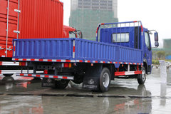 东风柳汽 乘龙L3 160马力 4X2 5.2米单排栏板载货车(LZ1090L3AB)