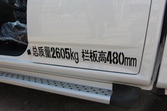 长城 风骏5 2017款 欧洲版 精英型 四驱 2.4L汽油 大双排皮卡
