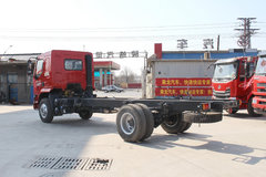 东风柳汽 新乘龙M3中卡 190马力 4X2 6.8米载货车底盘(LZ1166M3ABT)