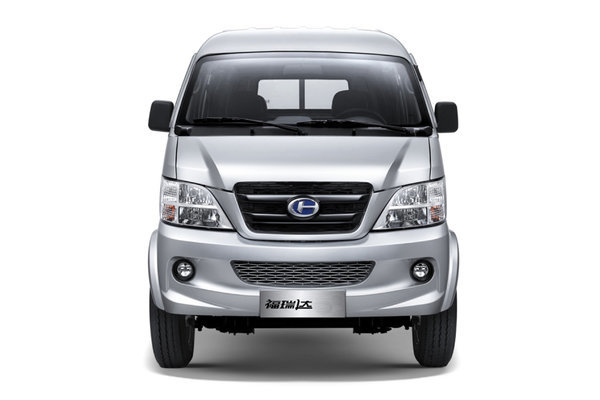 福瑞达k21载货车限时促销中优惠02万