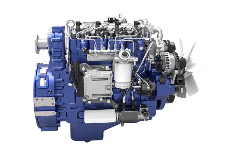 5l 国五 柴油发动机_实拍图片_467797_卡车之家