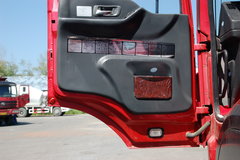 红岩 新大康重卡 290马力 6X4 5.4米自卸车(5.4米厢长)(CQ3254TMG384)