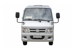 福田时代 驭菱VQ2 1.3L 87马力 汽油/CNG 3.3米单排栏板微卡(BJ1032V5JL3-N4)
