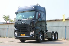 江淮 格尔发K7重卡 豪华版 460马力 6X4牵引车(HFC4252P13K8E33S3V)