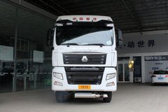 中国重汽 汕德卡SITRAK C7H重卡 440马力 6X4牵引车(ZZ4256V324ME1BX)