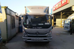  CTS 129 4X2 4.1׵س(BJ5048XLC-FA)ͼƬ