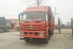 东风特商 重卡 210马力 6X2 9.6米仓栅式载货车(EQ5256CCYF)