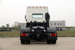 广汽日野 700系列重卡 420马力 4X2牵引车(高顶)(YC4180SH2PF5)