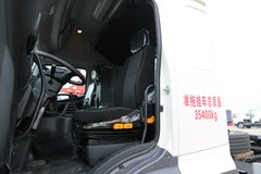 广汽日野 700系列重卡 265马力 4X2牵引车(YC4180SH2PF5)