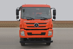 大运重卡 N6 210马力 6X2 5.5米LNG自卸车(CGC3250N5SBA)