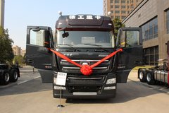 徐工 漢風(汉风)G9 430马力 6X4 牵引车(NXG4251D5WC)