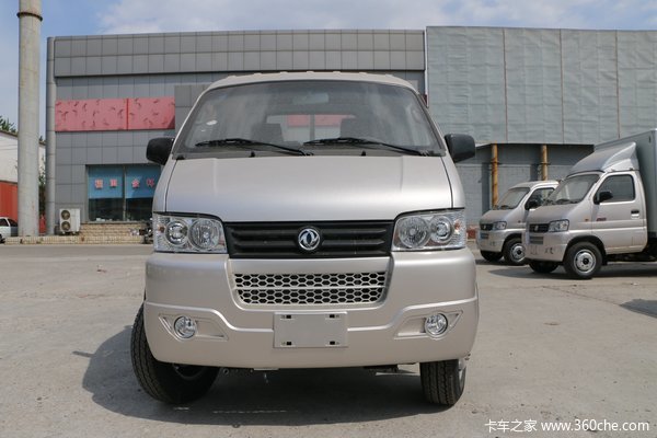 安庆吉鑫答谢广大新老客户东风小霸王仅售488万起