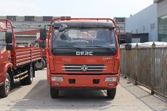 东风 多利卡D8 156马力 4X2 6.15米单排栏板载货车(变速箱:6TS55)(EQ1090S8BDE)