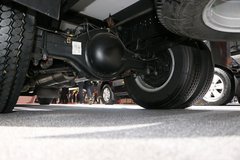 现代商用车(原四川现代) 盛图 129马力 4X2 冷藏车