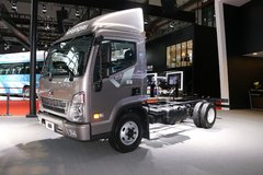 盛图 载货车