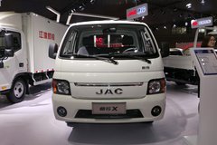 江淮 恺达X6 1.6L 120马力 汽油 3.8米单排厢式微卡(国六)(HFC5036XXYPV3E1C1S)
