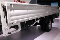 江淮 康铃X6 136马力 3.65米单排栏板微卡(HFC1036PV4K1C1V)
