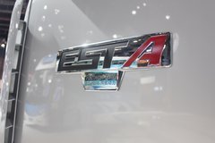 福田 欧曼EST 6系重卡 超级卡车 奔驰版 430马力 4X2 AMT自动挡牵引车