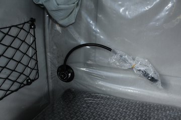 大运 N9重卡 远行版 500马力 6X4牵引车(CGC