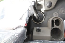 德龙新M3000 自卸车驾驶室                                               图片