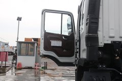 江淮 格尔发K5重卡 280马力 6X2 9.6米厢式载货车底盘(HFC1251P1K4D54S7V)
