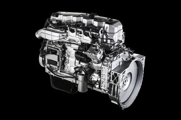 菲亚特N60 F4AE3682 300马力 5.9L 国五 柴油发动机
