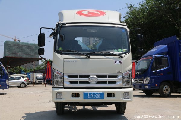 时代汽车 康瑞h2 110马力 4.