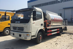 东风 多利卡D6 129马力 4X2 沥青洒布车(程力威牌)(CLW5070GLQD6)