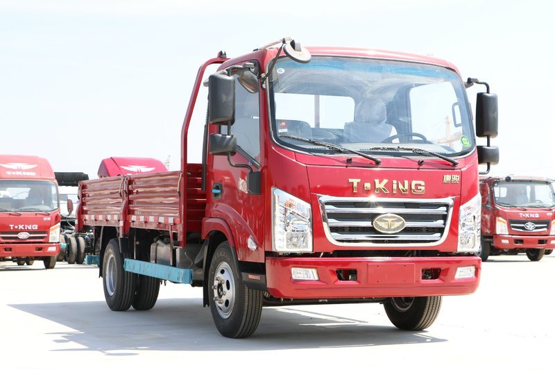 【图】唐骏欧铃 k3系列 117马力 4.