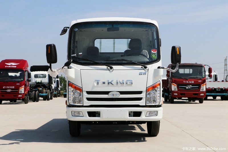 唐駿汽車 唐駿t1 唐駿歐鈴 t1系列 95馬力 4x2 3.