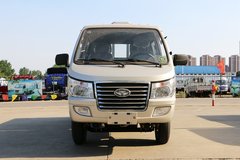 唐骏欧铃 赛菱A6 1.5L 108马力 汽油/CNG 3.08米单排栏板微卡(小康)(ZB1036ADC3V)