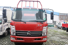 凯马 凯捷 143马力 4X2 4.2米自卸车(KMC3046HA33D5)
