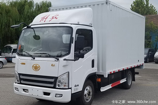  V 4.5T 4.21׵Ŵ綯ʽῨ(CA5045XXYP40L1BEVA84)74.5kWh