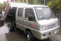 ʱ ԦVQ1 1.5L 112 4X2  2.55ж(BJ3030D4AA4-FA)