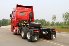 徐工 漢風(汉风)G9 标载版 550马力 6X4 牵引车(NXG4251D5WC)