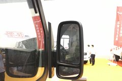 五菱 2017款 136马力 1.9L封闭物流车(气刹)