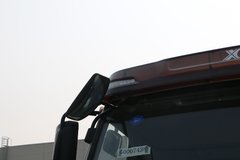 徐工 祺龙T系 310马力 6X4 5.2米自卸车(NXG5250ZLJK5)