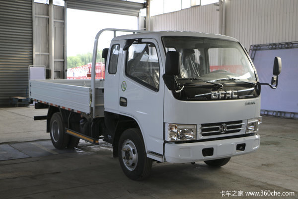 68万元 _东风多利卡_多利卡d5_卡车之家