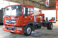  D9 170 4X2 6.8ػ(EQ1140LJ9BDG)