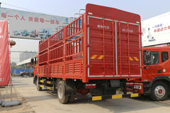 东风 多利卡D9 160马力 4X2 6.8米仓栅式载货车(EQ5161CCYL9BDGAC)