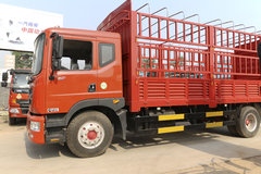 东风 多利卡D9 160马力 4X2 6.8米仓栅式载货车(EQ5161CCYL9BDGAC)