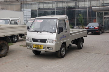 时代汽车 驭菱稱版 1.8L 52马力 柴油 单排栏板微卡