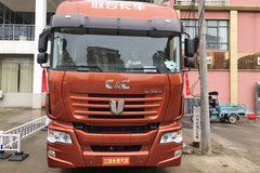 联合卡车 U520重卡 520马力 6X4牵引车(QCC4252D654-3)