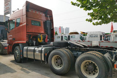 联合卡车 U480重卡 480马力 6X4牵引车(速比3.545)(QCC4252D654)