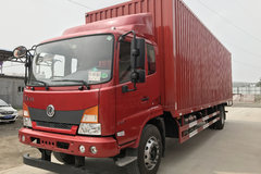 东风商用车 嘉运 210马力 4X2 9.6米厢式载货车(EQ5180XXYGD5D)