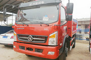 大运 运途 90马力 4米自卸车(CGC3030HBB34D1)