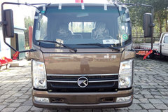 凯马 凯捷 95马力 4X2 4.2米自卸车(KMC3042HA33D5)
